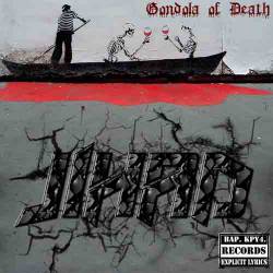 Jihad (UKR) : Gondola of Death